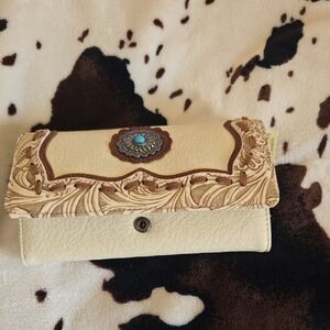 New Trinity Ranch Wallet